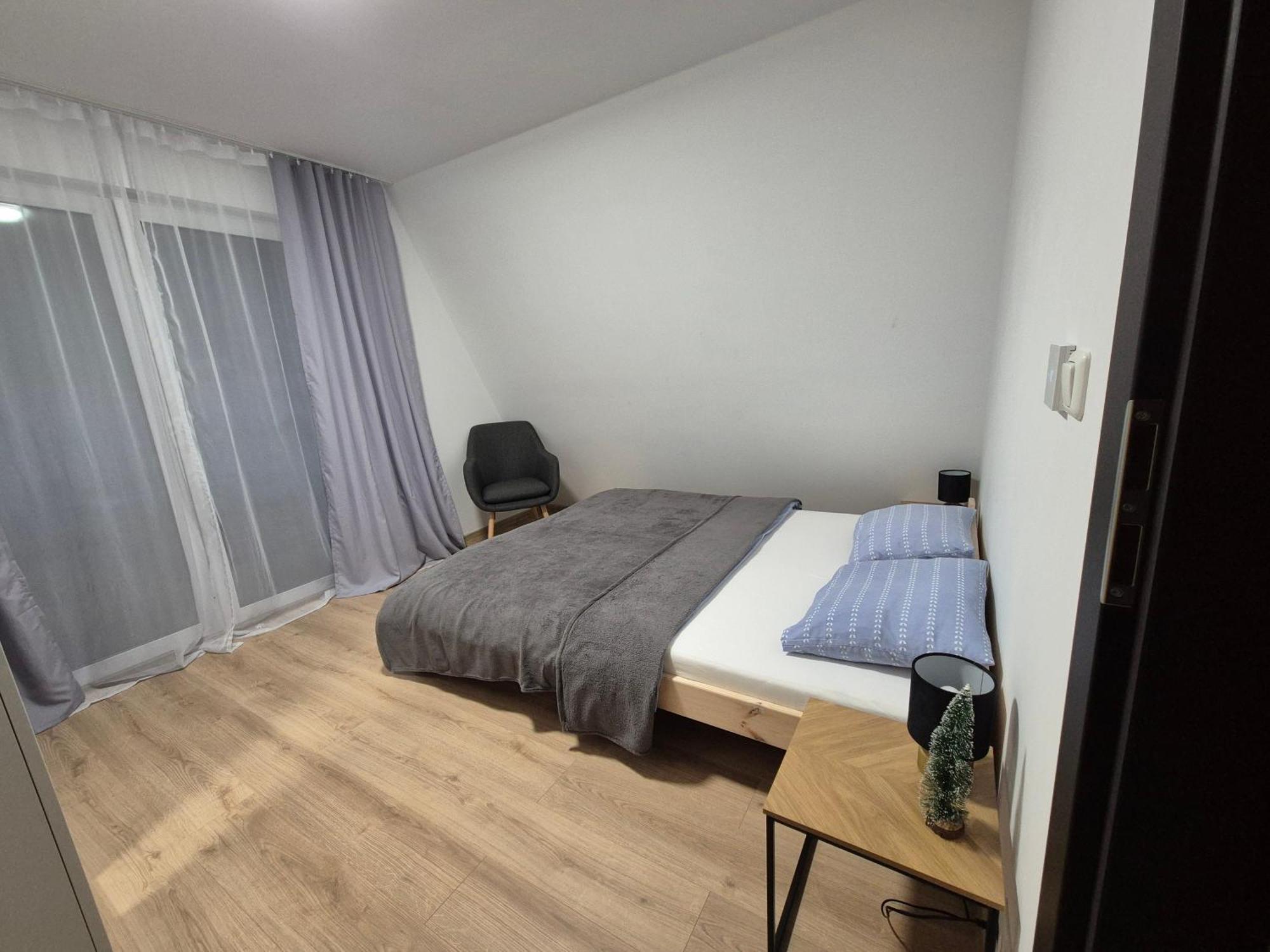 Brda Na Skraju Lasu Wambierzyce Kültér fotó